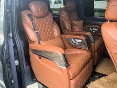 Mercedes-Benz Vito 2.0T Elite Edition 7 seats - фото 15