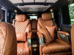 Mercedes-Benz Vito 2.0T Elite Edition 7 seats - фото 16
