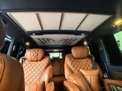 Mercedes-Benz Vito 2.0T Elite Edition 7 seats - фото 17
