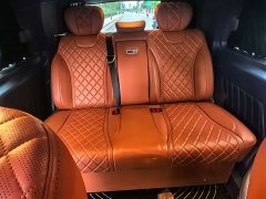 Mercedes-Benz Vito 2.0T Elite Edition 7 seats - фото 18