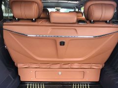 Mercedes-Benz Vito 2.0T Elite Edition 7 seats - фото 19