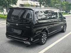 Mercedes-Benz Vito 2.0T Elite Edition 7 seats - фото 2