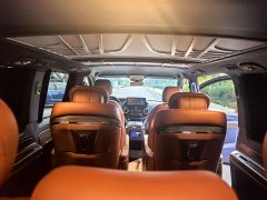 Mercedes-Benz Vito 2.0T Elite Edition 7 seats - фото 20