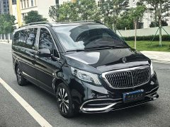 Mercedes-Benz Vito 2.0T Elite Edition 7 seats - фото 3