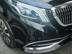 Mercedes-Benz Vito 2.0T Elite Edition 7 seats - фото 6