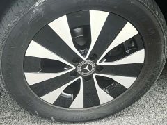 Mercedes-Benz Vito 2.0T Elite Edition 7 seats - фото 7