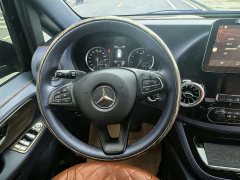 Mercedes-Benz Vito 2.0T Elite Edition 7 seats - фото 9