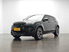 Land Rover Range Rover Evoque 2023 Evoque L 249PS Deluxe Edition - фото 1
