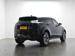 Land Rover Range Rover Evoque 2023 Evoque L 249PS Deluxe Edition - фото 2