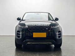 Land Rover Range Rover Evoque 2023 Evoque L 249PS Deluxe Edition - фото 3