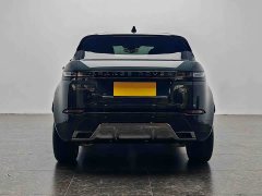 Land Rover Range Rover Evoque 2023 Evoque L 249PS Deluxe Edition - фото 4