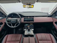Land Rover Range Rover Evoque 2023 Evoque L 249PS Deluxe Edition - фото 8