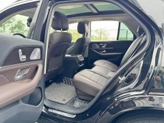 Mercedes-Benz GLE (Import) GLE 350 4MATIC Fashion - фото 12