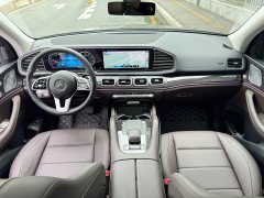 Mercedes-Benz GLE (Import) GLE 350 4MATIC Fashion - фото 13