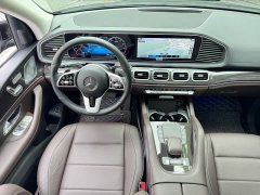 Mercedes-Benz GLE (Import) GLE 350 4MATIC Fashion - фото 14