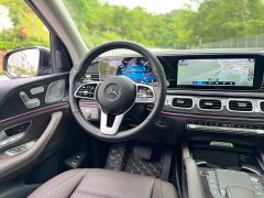 Mercedes-Benz GLE (Import) GLE 350 4MATIC Fashion - фото 15