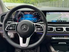 Mercedes-Benz GLE (Import) GLE 350 4MATIC Fashion - фото 16