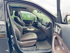Mercedes-Benz GLE (Import) GLE 350 4MATIC Fashion - фото 17