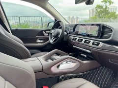 Mercedes-Benz GLE (Import) GLE 350 4MATIC Fashion - фото 18