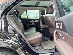 Mercedes-Benz GLE (Import) GLE 350 4MATIC Fashion - фото 19