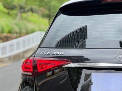 Mercedes-Benz GLE (Import) GLE 350 4MATIC Fashion - фото 20
