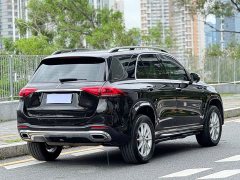 Mercedes-Benz GLE (Import) GLE 350 4MATIC Fashion - фото 3