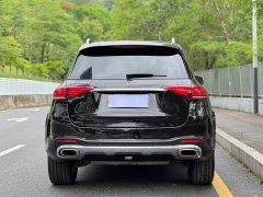 Mercedes-Benz GLE (Import) GLE 350 4MATIC Fashion - фото 5