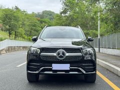 Mercedes-Benz GLE (Import) GLE 350 4MATIC Fashion - фото 6