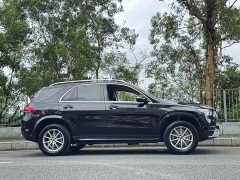 Mercedes-Benz GLE (Import) GLE 350 4MATIC Fashion - фото 7