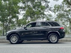 Mercedes-Benz GLE (Import) GLE 350 4MATIC Fashion - фото 8