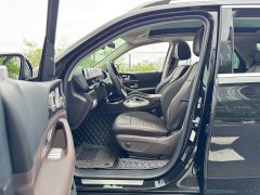 Mercedes-Benz GLE (Import) GLE 350 4MATIC Fashion - фото 9