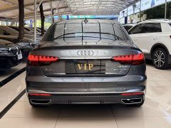 Audi A4L 2020 40 TFSI Fashionable and Dynamic - фото 13