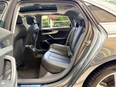 Audi A4L 2020 40 TFSI Fashionable and Dynamic - фото 15
