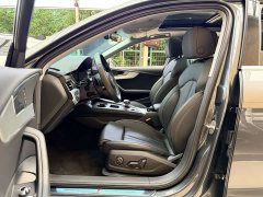 Audi A4L 2020 40 TFSI Fashionable and Dynamic - фото 16