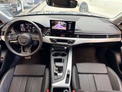 Audi A4L 2020 40 TFSI Fashionable and Dynamic - фото 17