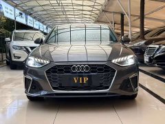 Audi A4L 2020 40 TFSI Fashionable and Dynamic - фото 2