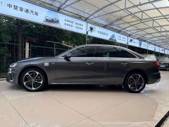 Audi A4L 2020 40 TFSI Fashionable and Dynamic - фото 3