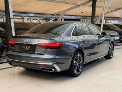 Audi A4L 2020 40 TFSI Fashionable and Dynamic - фото 4