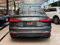 Audi A4L 2020 40 TFSI Fashionable and Dynamic - фото 5