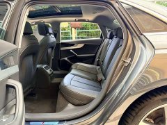 Audi A4L 2020 40 TFSI Fashionable and Dynamic - фото 6