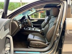 Audi A4L 2020 40 TFSI Fashionable and Dynamic - фото 7