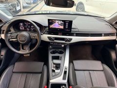 Audi A4L 2020 40 TFSI Fashionable and Dynamic - фото 8