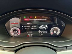 Audi A4L 2020 40 TFSI Fashionable and Dynamic - фото 9