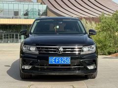 Volkswagen Tiguan L 330TSI Automatic FWD R-Line Premium Edition - фото 2