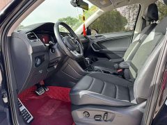 Volkswagen Tiguan L 330TSI Automatic FWD R-Line Premium Edition - фото 4