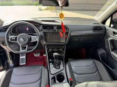Volkswagen Tiguan L 330TSI Automatic FWD R-Line Premium Edition - фото 6