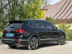 Volkswagen Tiguan L 330TSI Automatic FWD R-Line Premium Edition - фото 7
