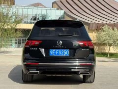 Volkswagen Tiguan L 330TSI Automatic FWD R-Line Premium Edition - фото 8