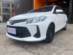Toyota Vios 1.5L CVT Enactus CARE Edition - фото 1