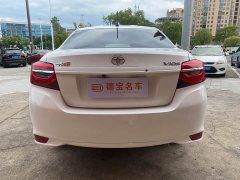 Toyota Vios 1.5L CVT Enactus CARE Edition - фото 11
